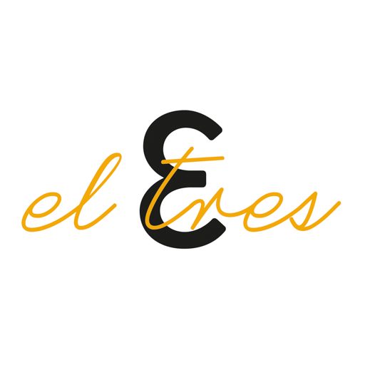 EL TRES VINOTECA Logo