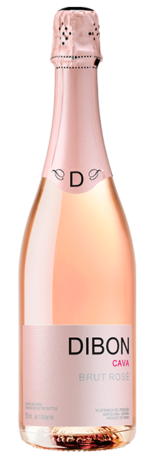dibon-rose